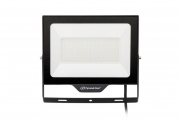 Прожектор светодиодный СДО FL 10 C 100W VW 840 BK CL 277х220х30мм 100Вт 4000К IP65 уличный черн. РС 15081023279 15081023279