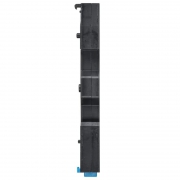Контакт дополнительный 1НО+1НЗ ДК32-11 KARAT IEK DMS11D-AU11 DMS11D-AU11