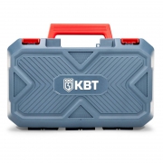 Шуруповерт аккумуляторный бесщеточный DB-20-13 серия ПРОФИ КВТ 102588 102588
