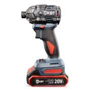 Винтоверт аккумуляторный бесщеточный SB-20-230 серия ПРОФИ КВТ 102590 102590