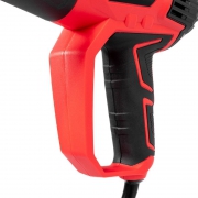 Фен технический TT-2000-3 LCD ПРОФИ КВТ 102934 102934