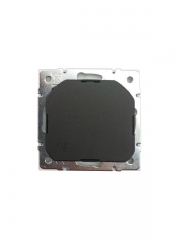 Розетка 1-мест. с/з+USB разъем ZIMA IP20 бел. LEZARD 704-0288-181 704-0288-181