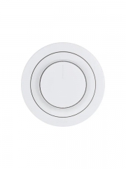 Диммер для LED ламп СП OSEN 250Вт механизм бел. LEZARD 743-0288-163 743-0288-163