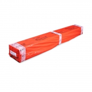 Кабель-канал 100х60 L2000 с двойн. замком бел. Промрукав PR.0610061 PR.0610061