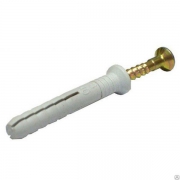 Дюбель-гвоздь 6х40 (6х37) (уп.200шт) Промрукав PR08.3829 PR08.3829