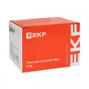 Реле тепл. РТЭ 2353 23-32А EKF rel-2353-23-32 rel-2353-23-32