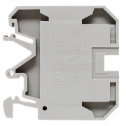 Колодка клеммная JXB-16/35 (90а) сер. EKF plc-jxb-16/35gy plc-jxb-16/35gy