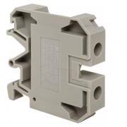 Колодка клеммная JXB-6/35 (50а) сер. EKF plc-jxb-6/35gy plc-jxb-6/35gy
