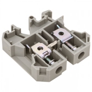 Колодка клеммная JXB-6/35 (50а) сер. EKF plc-jxb-6/35gy plc-jxb-6/35gy