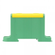 Клемма силовая вводная КСВ 16-95кв.мм желт./зел. EKF plc-kvs-16-95-y-green plc-kvs-16-95-y-green