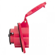 Розетка скрыт. уст. 16А 380В 3P+РЕ+N IP44 (415) EKF ps-415-16-380 ps-415-16-380