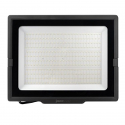 Прожектор светодиодный PFL-C3 300Вт 6500К IP65 Jazzway 5032156 5032156