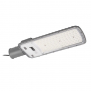 Светильник светодиодный PSL 07 100Вт 5000К IP65 AC180-260 уличный ДКУ JazzWay 5041097 5041097