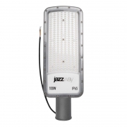 Светильник светодиодный PSL 07 100Вт 5000К IP65 AC180-260 уличный ДКУ JazzWay 5041097 5041097