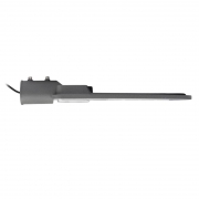 Светильник светодиодный PSL 07 100Вт 5000К IP65 AC180-260 уличный ДКУ JazzWay 5041097 5041097