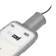 Светильник светодиодный PSL 07 100Вт 5000К IP65 AC180-260 уличный ДКУ JazzWay 5041097 5041097