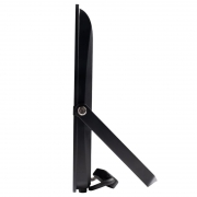 Прожектор светодиодный PFL-V 300Вт 6500К IP65 ДО JazzWay 5045019 5045019