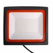 Прожектор светодиодный PFL-SC-SMD-100Вт 6500К IP65 (матовое стекло) JazzWay 5001428 5001428