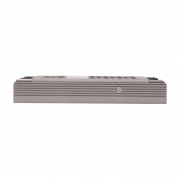 Блок питания для светодиодной ленты 60Вт 2.5А 24В IP20 BSPS метал. Pro JazzWay 5015500 5015500
