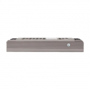 Блок питания для светодиодной ленты 60Вт 2.5А 24В IP20 BSPS метал. Pro JazzWay 5015500 5015500