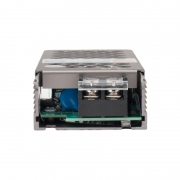 Блок питания для светодиодной ленты 60Вт 2.5А 24В IP20 BSPS метал. Pro JazzWay 5015500 5015500