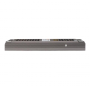 Блок питания для светодиодной ленты 100Вт 4.16А 24В IP20 BSPS метал. Pro JazzWay 5015555 5015555