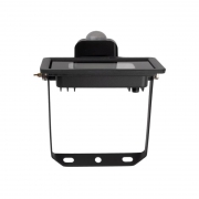 Прожектор светодиодный PFL-C3 SENSOR 20Вт 6500К IP65 закален. прозр. стекло JazzWay 5026926A 5026926A