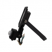 Прожектор светодиодный PFL-C3 SENSOR 20Вт 6500К IP65 закален. прозр. стекло JazzWay 5026926A 5026926A