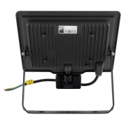 Прожектор светодиодный PFL-C3 SENSOR 50Вт 6500К IP65 закален. прозр. стекло JazzWay 5026940A 5026940A