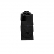 Светильник светодиодный трековый PTR 2120R 20Вт 4000К IP40 60град. 270мм BL черн. JazzWay 5031562 5031562