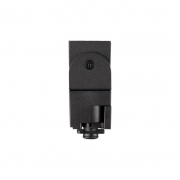 Светильник светодиодный трековый PTR 2130R 30Вт 4000К IP40 60град. 400мм BL черн. JazzWay 5031609 5031609