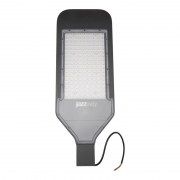 Светильник светодиодный PSL 02 GR 150Вт 5000К IP65 AC85-265В уличный (Аналог ДКУ) JazzWay 5015845 5015845