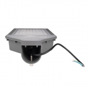 Светильник светодиодный PSL 02 GR 150Вт 5000К IP65 AC85-265В уличный (Аналог ДКУ) JazzWay 5015845 5015845