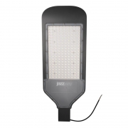 Светильник светодиодный PSL 02 GR 200Вт 5000К IP65 AC85-265В уличный (Аналог ДКУ) JazzWay 5016286 5016286