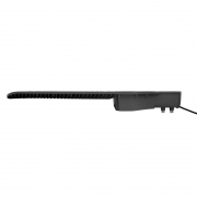 Светильник светодиодный PSL 02 GR 200Вт 5000К IP65 AC85-265В уличный (Аналог ДКУ) JazzWay 5016286 5016286