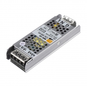 Блок питания для светодиодной ленты 100Вт 8.3А 12В IP20 BSPS метал. JazzWay 5024342 5024342
