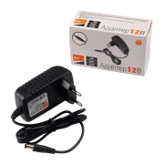 Адаптер 24Вт (12В 2A) JazzWay 1005953 1005953