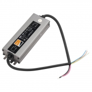 Драйвер BSPS 12В 5.0A=60Вт влагозащ. IP67 JazzWay 3329273A 3329273A