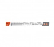 Светильник (ЛПБ)PLED T5i PL 900 10Вт FR LED 6500К IP40 180-265В пластик JazzWay 1036322А 1036322A