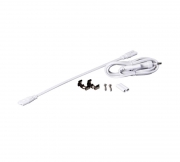 Светильник (ЛПБ)PLED T5i PL 1200 LED 14Вт 6500К IP40 180-265В T5 пластик JazzWay 1036292A 1036292A