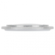 Светильник светодиодный SPB-6 Sunny 86W-3K-6.5K-RC WH+GR 86Вт 3000-6500К с ДУ Эра Б0070185 Б0070185
