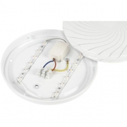 Светильник светодиодный SPB-6 Slim Mira 18W-6.5K 18Вт 6500К IP20 1350лм без ДУ Эра Б0071132 Б0071132