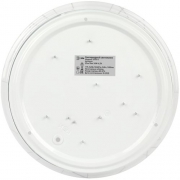 Светильник светодиодный SPB-6 Slim Neo 24W-6.5K 24Вт 6500К IP20 1800лм без ДУ Эра Б0071150 Б0071150