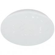 Светильник светодиодный Классик SPB-6 WH 36W-6.5K Slim Neo 36Вт 6500К IP20 2700лм без ДУ Эра Б0071152 Б0071152