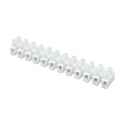 Колодка клеммная 12х10мм винт. п/п OK-434-12-PLP DKC 43412PL/B 43412PL/B