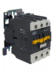 Контактор КМИ-34012 40А 220В IEK KKM31-040-230-11 KKM31-040-230-11
