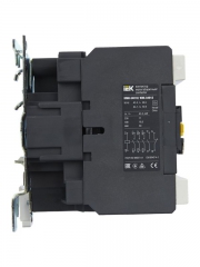 Контактор КМИ-34012 40А 220В IEK KKM31-040-230-11 KKM31-040-230-11