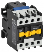 Контактор КМИ-23211 32А 220В IEK KKM21-032-230-01 KKM21-032-230-01