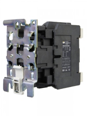 Контактор КМИ-48012 80А 220В 1НЗ IEK KKM41-080-230-11 KKM41-080-230-11