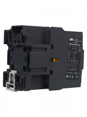 Контактор КМИ-23210 32А 220В IEK KKM21-032-230-10 KKM21-032-230-10